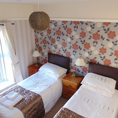 The Hub At Abercrave Bed and Breakfast Abercraf Buitenkant foto