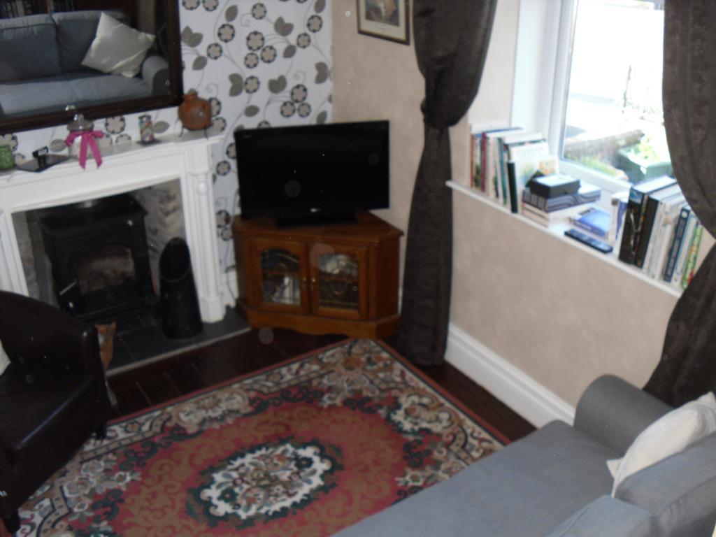 The Hub At Abercrave Bed and Breakfast Abercraf Kamer foto