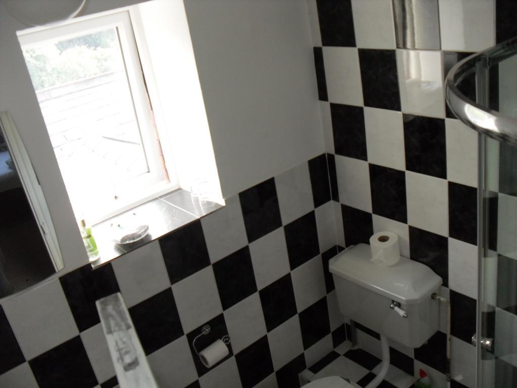 The Hub At Abercrave Bed and Breakfast Abercraf Kamer foto