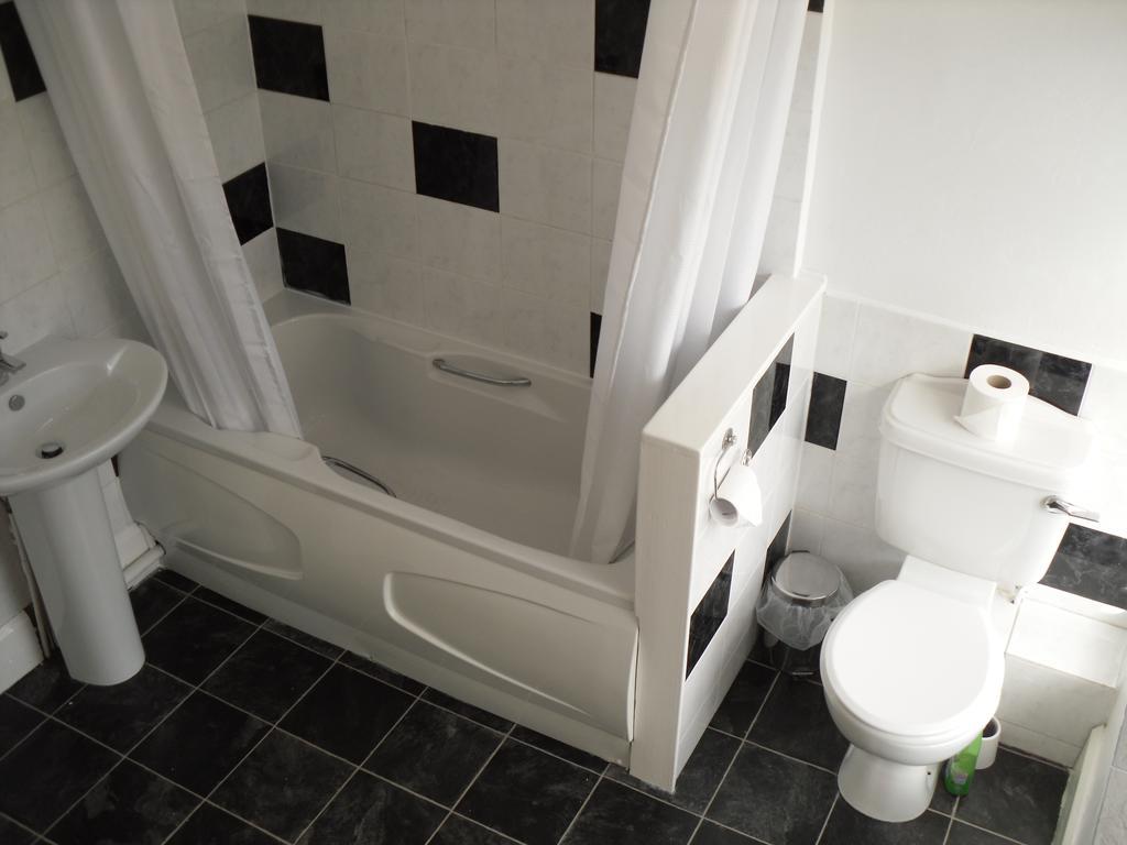 The Hub At Abercrave Bed and Breakfast Abercraf Kamer foto