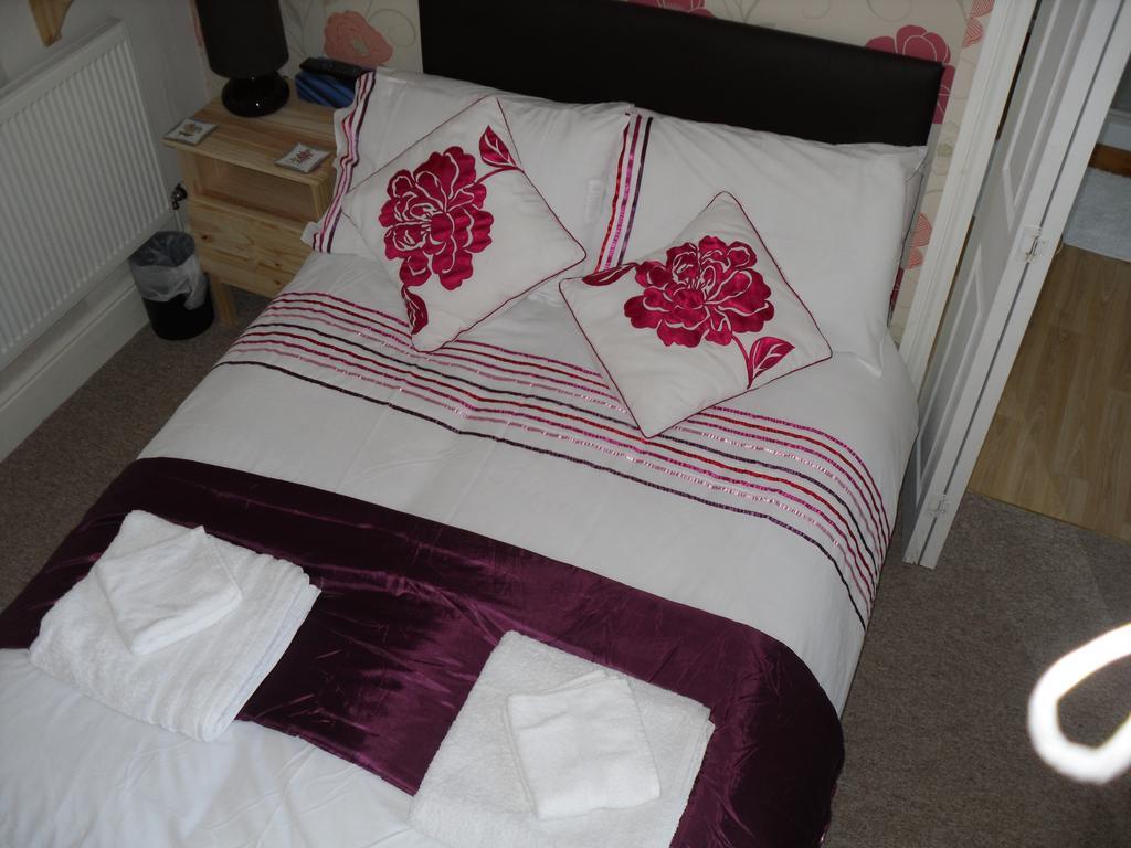 The Hub At Abercrave Bed and Breakfast Abercraf Kamer foto