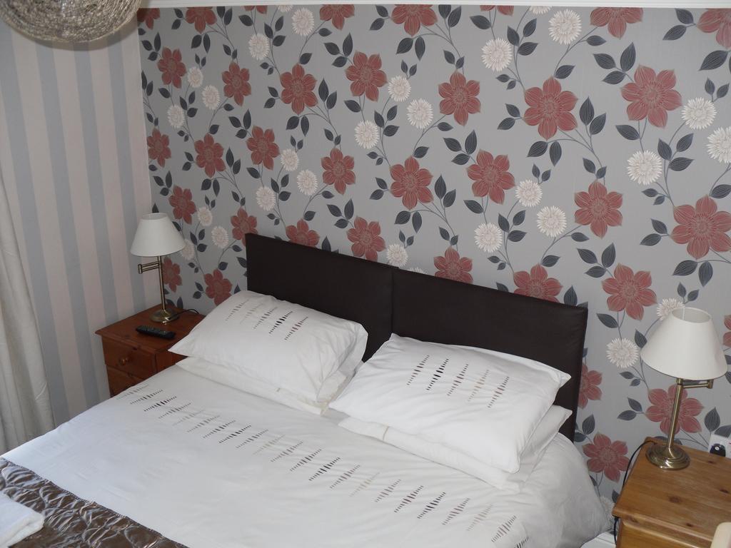 The Hub At Abercrave Bed and Breakfast Abercraf Kamer foto