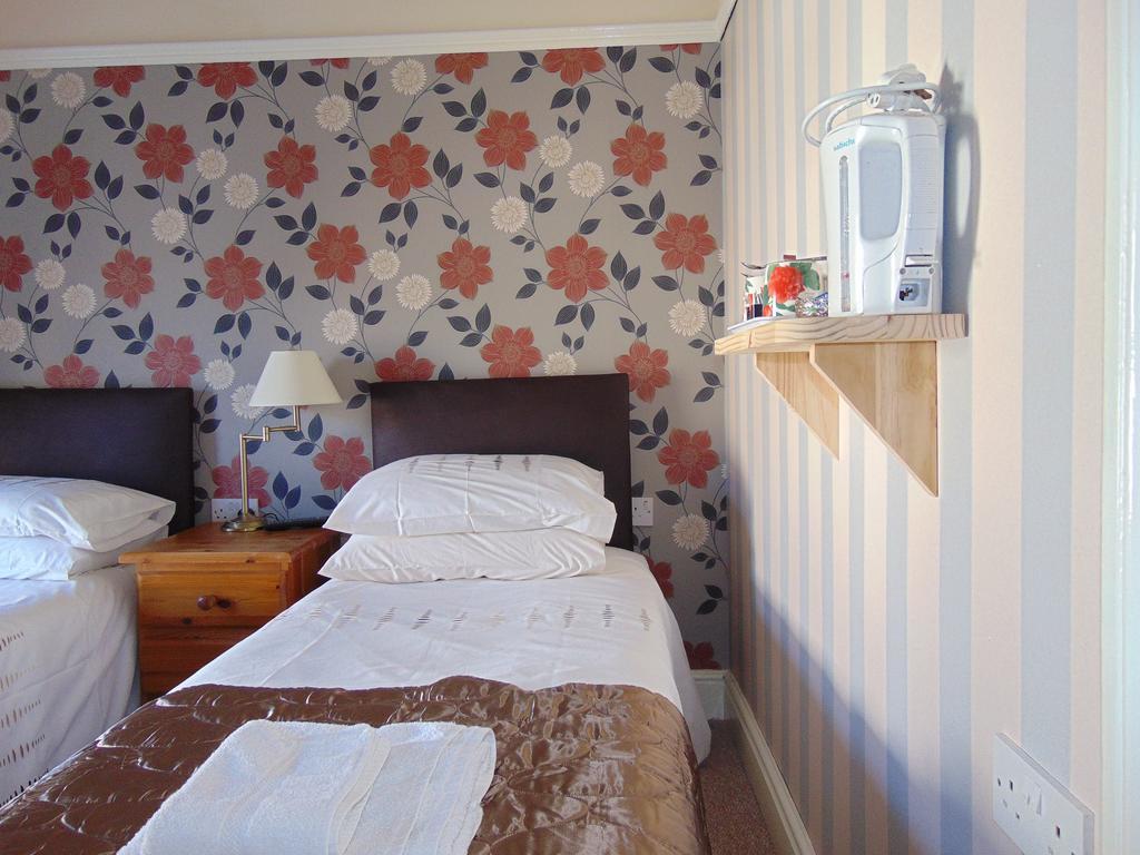 The Hub At Abercrave Bed and Breakfast Abercraf Buitenkant foto