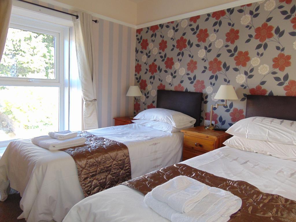 The Hub At Abercrave Bed and Breakfast Abercraf Buitenkant foto