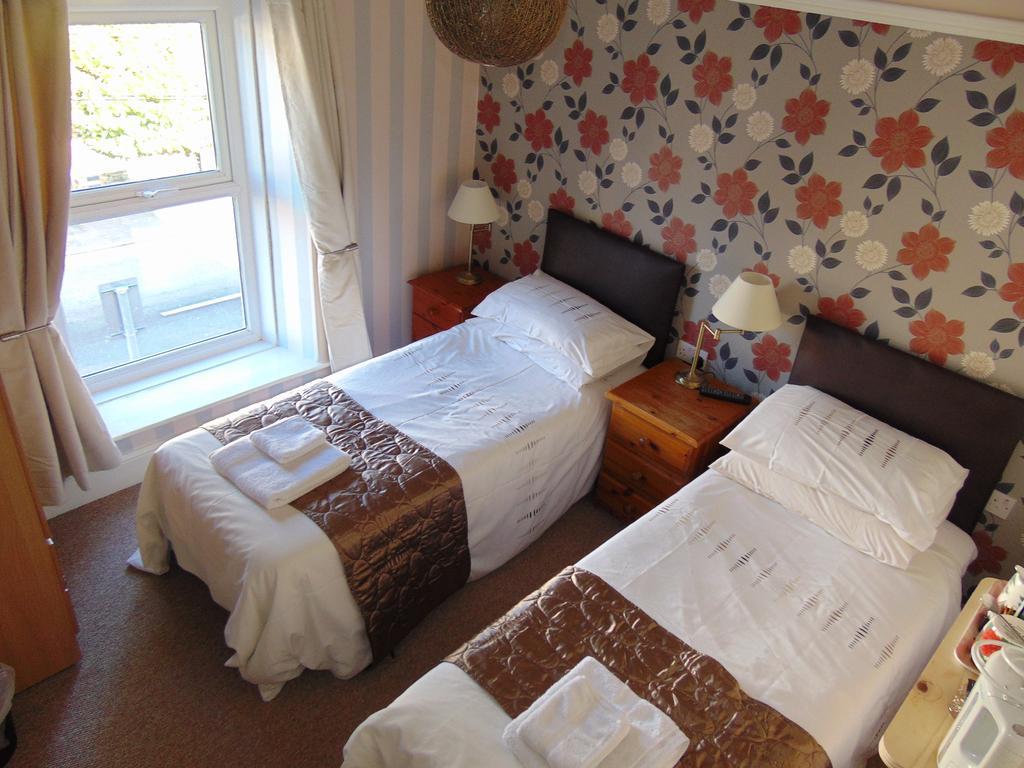 The Hub At Abercrave Bed and Breakfast Abercraf Buitenkant foto