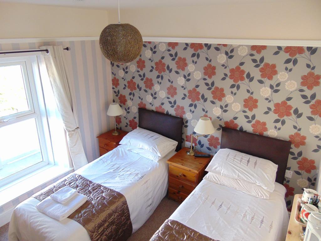 The Hub At Abercrave Bed and Breakfast Abercraf Buitenkant foto