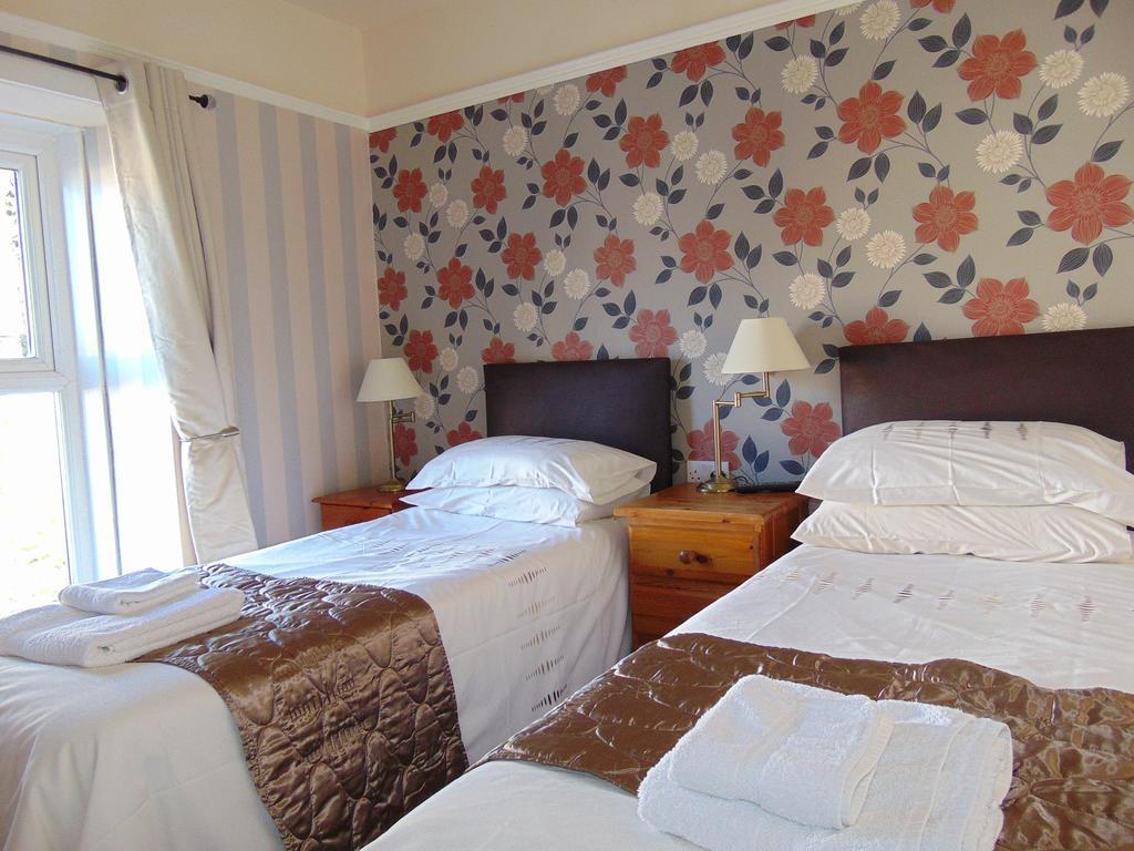 The Hub At Abercrave Bed and Breakfast Abercraf Buitenkant foto