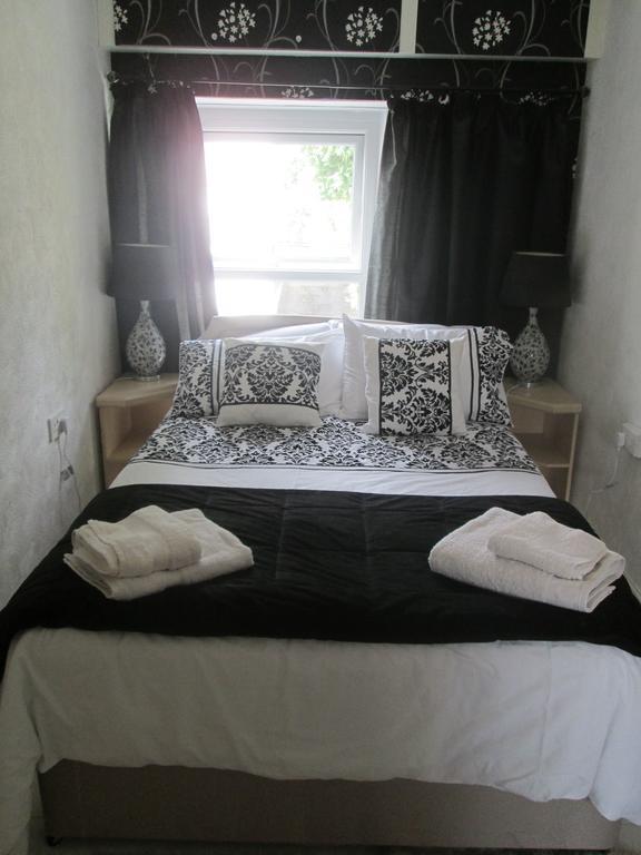 The Hub At Abercrave Bed and Breakfast Abercraf Buitenkant foto